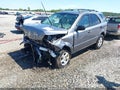 2006 Kia Sorento — photo 2 of 16 | VIN KNDJC733365556308