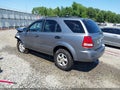 2006 Kia Sorento — photo 3 of 16 | VIN KNDJC733365556308