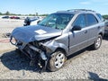 2006 Kia Sorento — photo 6 of 16 | VIN KNDJC733365556308