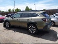 Photo 15 of 17 — 2025 Subaru Outback