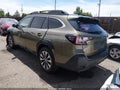 Photo 3 of 17 — 2025 Subaru Outback