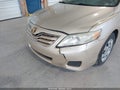 Photo 6 of 16 — 2010 Toyota Camry
