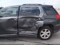 Photo 6 of 16 — 2017 GMC Terrain