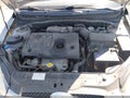 Photo 6 of 11 — 2010 Hyundai Accent