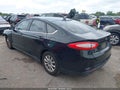 Photo 3 of 16 — 2016 Ford Fusion