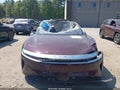 2025 Lucid Air — photo 12 of 23 | VIN 50EA1TEAXSA009740