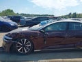 2025 Lucid Air — photo 19 of 23 | VIN 50EA1TEAXSA009740