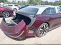 2025 Lucid Air — photo 22 of 23 | VIN 50EA1TEAXSA009740