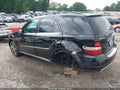 2011 Mercedes-Benz ML-Class — photo 3 of 16 | VIN 4JGBB8GB9BA740891