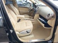 2011 Mercedes-Benz ML-Class — photo 5 of 16 | VIN 4JGBB8GB9BA740891