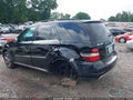2011 Mercedes-Benz ML-Class — photo 6 of 16 | VIN 4JGBB8GB9BA740891