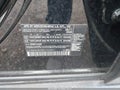 2011 Mercedes-Benz ML-Class — photo 9 of 16 | VIN 4JGBB8GB9BA740891