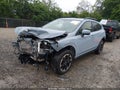 Photo 2 of 18 — 2023 Subaru Crosstrek