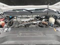 Photo 10 of 16 — 2014 Chevrolet Silverado 2500
