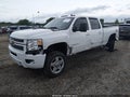 Photo 2 of 16 — 2014 Chevrolet Silverado 2500