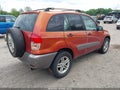 Photo 4 of 14 — 2002 Toyota RAV4