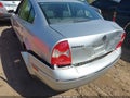 Photo 6 of 12 — 2003 Volkswagen Passat
