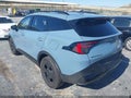 Photo 3 of 19 — 2026 Kia Sportage Hybrid