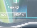 2016 Chevrolet Spark EV — photo 12 of 15 | VIN KL8CL6S05GC570193