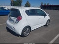 2016 Chevrolet Spark EV — photo 4 of 15 | VIN KL8CL6S05GC570193