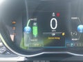 2016 Chevrolet Spark EV — photo 5 of 15 | VIN KL8CL6S05GC570193