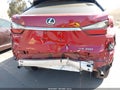 Photo 19 of 19 — 2016 Lexus RX 350