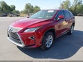 Photo 2 of 19 — 2016 Lexus RX 350