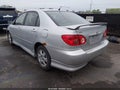 Photo 3 of 16 — 2005 Toyota Corolla