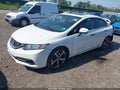 Photo 2 of 17 — 2015 Honda Civic