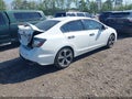 Photo 4 of 17 — 2015 Honda Civic