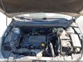 Photo 10 of 11 — 2012 Chevrolet Cruze