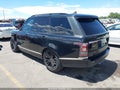 Photo 3 of 18 — 2016 Land Rover Range Rover