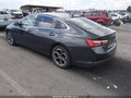 2020 Chevrolet Malibu — photo 3 of 17 | VIN 1G1ZD5ST3LF097124