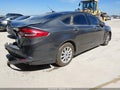 2017 Ford Fusion — photo 4 of 17 | VIN 3FA6P0G70HR301474
