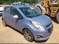 Photo 1 of 11 — 2014 Chevrolet Spark