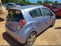 Photo 4 of 11 — 2014 Chevrolet Spark