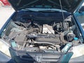 Photo 10 of 11 — 2001 Honda CR-V