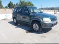 Photo 1 of 11 — 2001 Honda CR-V