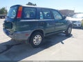 Photo 4 of 11 — 2001 Honda CR-V