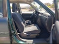 Photo 5 of 11 — 2001 Honda CR-V