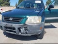 Photo 6 of 11 — 2001 Honda CR-V
