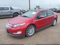 Photo 2 of 15 — 2012 Chevrolet Volt