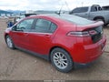 Photo 3 of 15 — 2012 Chevrolet Volt
