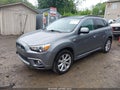 Photo 2 of 16 — 2012 Mitsubishi Outlander Sport