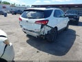 Photo 4 of 16 — 2023 Chevrolet Equinox