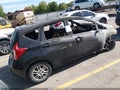 Photo 4 of 15 — 2014 Nissan Versa Note