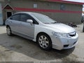 Photo 1 of 17 — 2009 Honda Civic