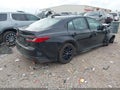 2025 Toyota Camry — photo 4 of 15 | VIN 4T1DAACK0SU061504