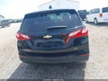 Photo 16 of 16 — 2020 Chevrolet Equinox