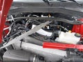 2024 Ford Explorer — photo 10 of 20 | VIN 1FMSK7FH4RGA02732